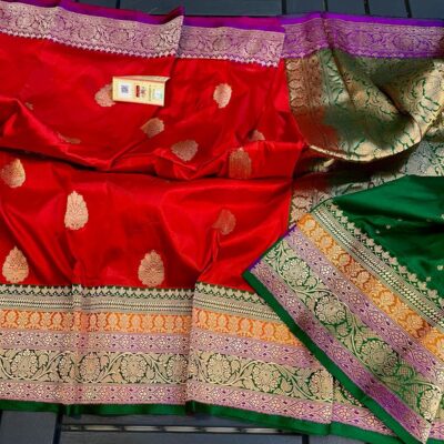 Pure Katan Silk Collection With Price (14)