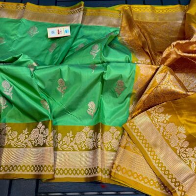 Pure Katan Silk Collection With Price (15)