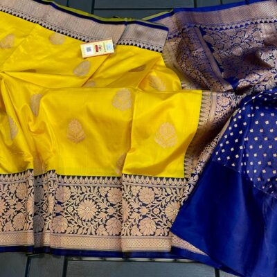 Pure Katan Silk Collection With Price (2)