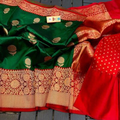 Pure Katan Silk Collection With Price (20)