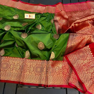 Pure Katan Silk Collection With Price (26)