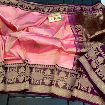 Pure Katan Silk Collection With Price (27)