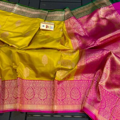 Pure Katan Silk Collection With Price (7)