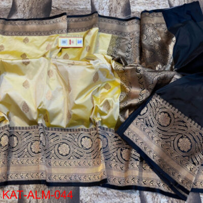 New Collection Katan Silk Sarees (11)