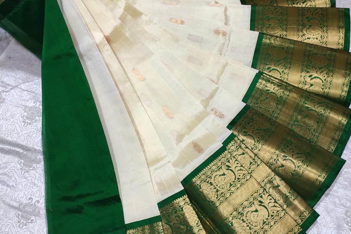 Pure Kuppadam Silk Cotton Sarees (17)