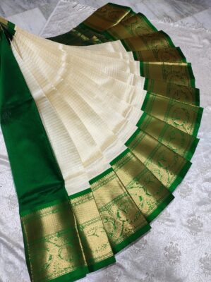 Pure Kuppadam Silk Cotton Sarees (19)