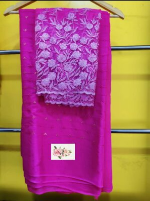 Exclusive Chnnon Sarees With Price (10)