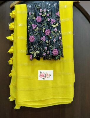 Exclusive Chnnon Sarees With Price (3)