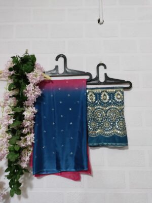 Exclusive Collection Chinnon Sarees (43)