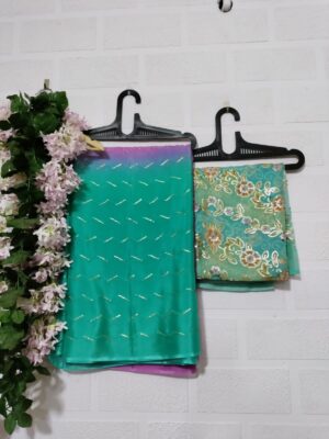 Exclusive Collection Chinnon Sarees (44)