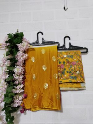 Exclusive Collection Chinnon Sarees (46)