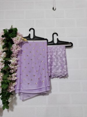 Exclusive Collection Chinnon Sarees (50)