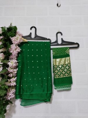 Exclusive Collection Chinnon Sarees (54)