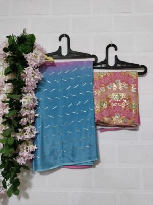 Exclusive Collection Chinnon Sarees (58)