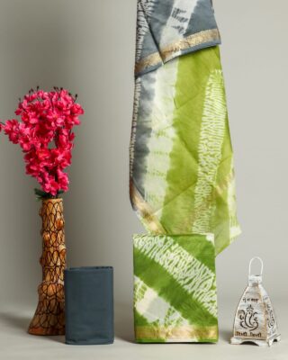 Latest Collection Maheshwari Silk Dresses With Price (35)
