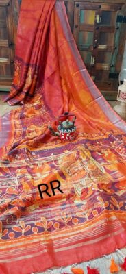 Exclusive Printed Linen Collection (1)