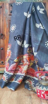 Exclusive Printed Linen Collection (12)
