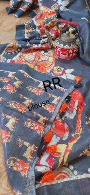 Exclusive Printed Linen Collection (15)