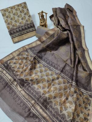 Latest Maheshwari Silk Dress Materials (56)