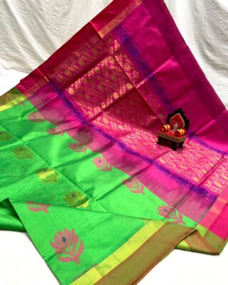 Tripura Silk Lite Weight Sarees (10)