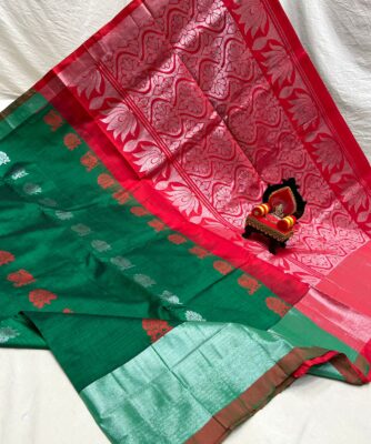 Tripura Silk Lite Weight Sarees (13)