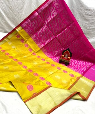 Tripura Silk Lite Weight Sarees (15)