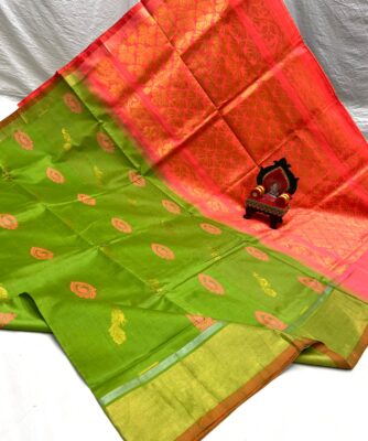 Tripura Silk Lite Weight Sarees (16)