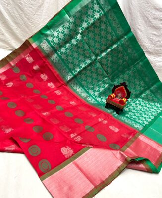 Tripura Silk Lite Weight Sarees (17)