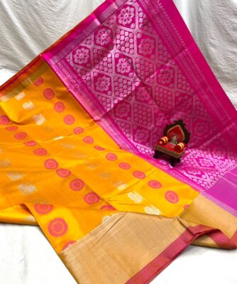 Tripura Silk Lite Weight Sarees (18)