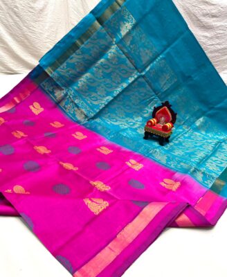 Tripura Silk Lite Weight Sarees (20)