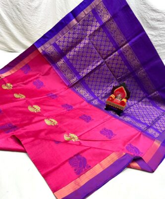 Tripura Silk Lite Weight Sarees (24)