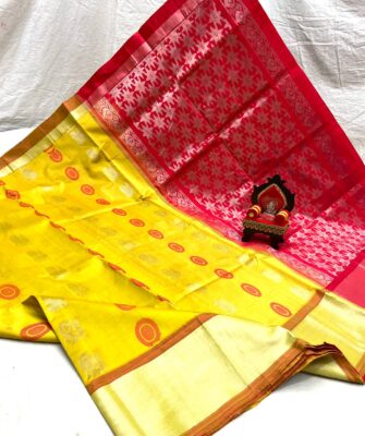 Tripura Silk Lite Weight Sarees (27)