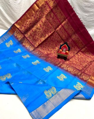 Tripura Silk Lite Weight Sarees (30)