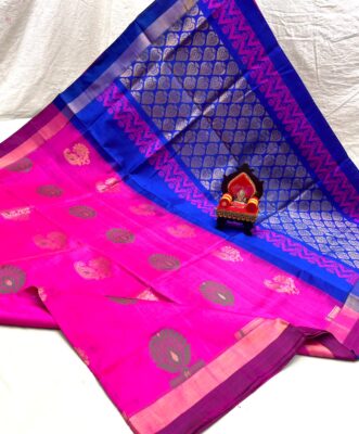 Tripura Silk Lite Weight Sarees (31)