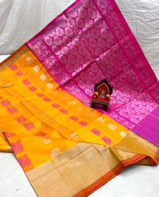 Tripura Silk Lite Weight Sarees (33)