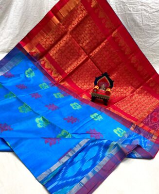 Tripura Silk Lite Weight Sarees (34)