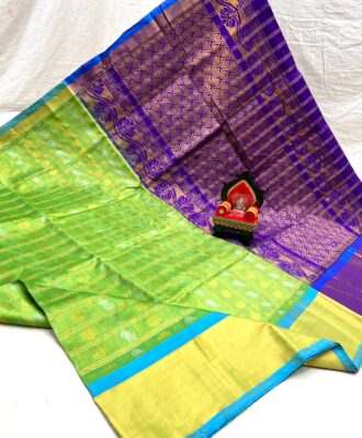Tripura Silk Lite Weight Sarees (38)