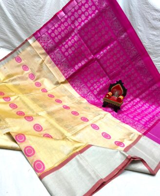 Tripura Silk Lite Weight Sarees (5)