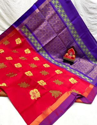 Tripura Silk Lite Weight Sarees (6)