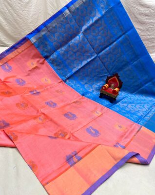 Tripura Silk Lite Weight Sarees (7)
