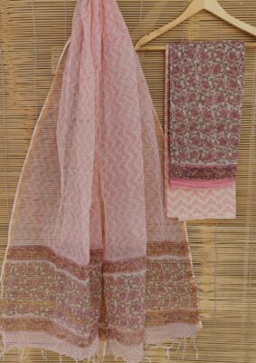 Beautiful Kota Cotton Dress Materials With Price (19)