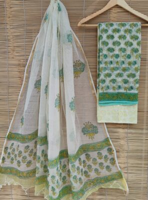Beautiful Kota Cotton Dress Materials With Price (31)