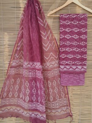 Beautiful Kota Cotton Dress Materials With Price (34)