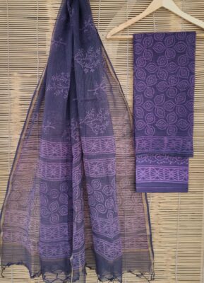 Beautiful Kota Cotton Dress Materials With Price (44)