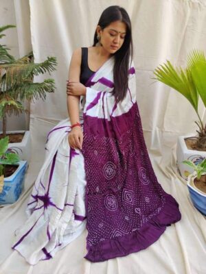 Modal Silk Best Item Sarees (3)