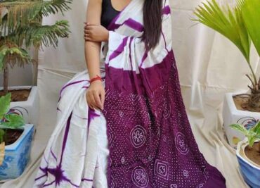 Modal Silk Best Item Sarees (3)