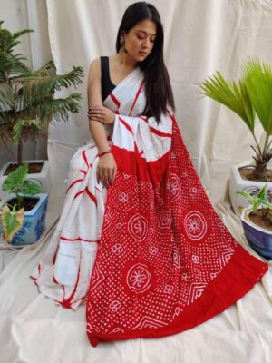 Modal Silk Best Item Sarees (4)