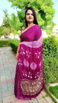 New Tissue Pallu Modal Silk Sarees (12)
