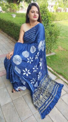 New Tissue Pallu Modal Silk Sarees (15)