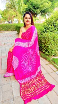 New Tissue Pallu Modal Silk Sarees (4)
